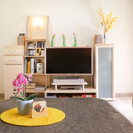 Apartment Belmi By Interhome Zweisimmen Zewnętrze zdjęcie