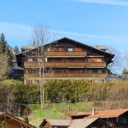 Apartment Belmi By Interhome Zweisimmen Zewnętrze zdjęcie