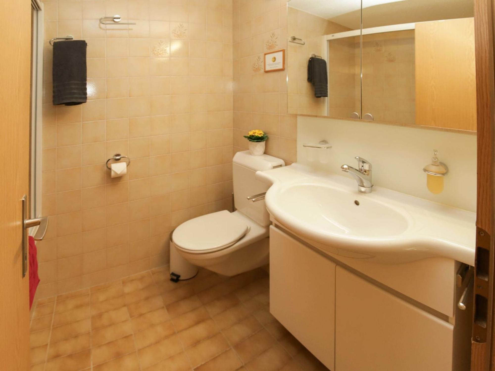 Apartment Belmi By Interhome Zweisimmen Zewnętrze zdjęcie