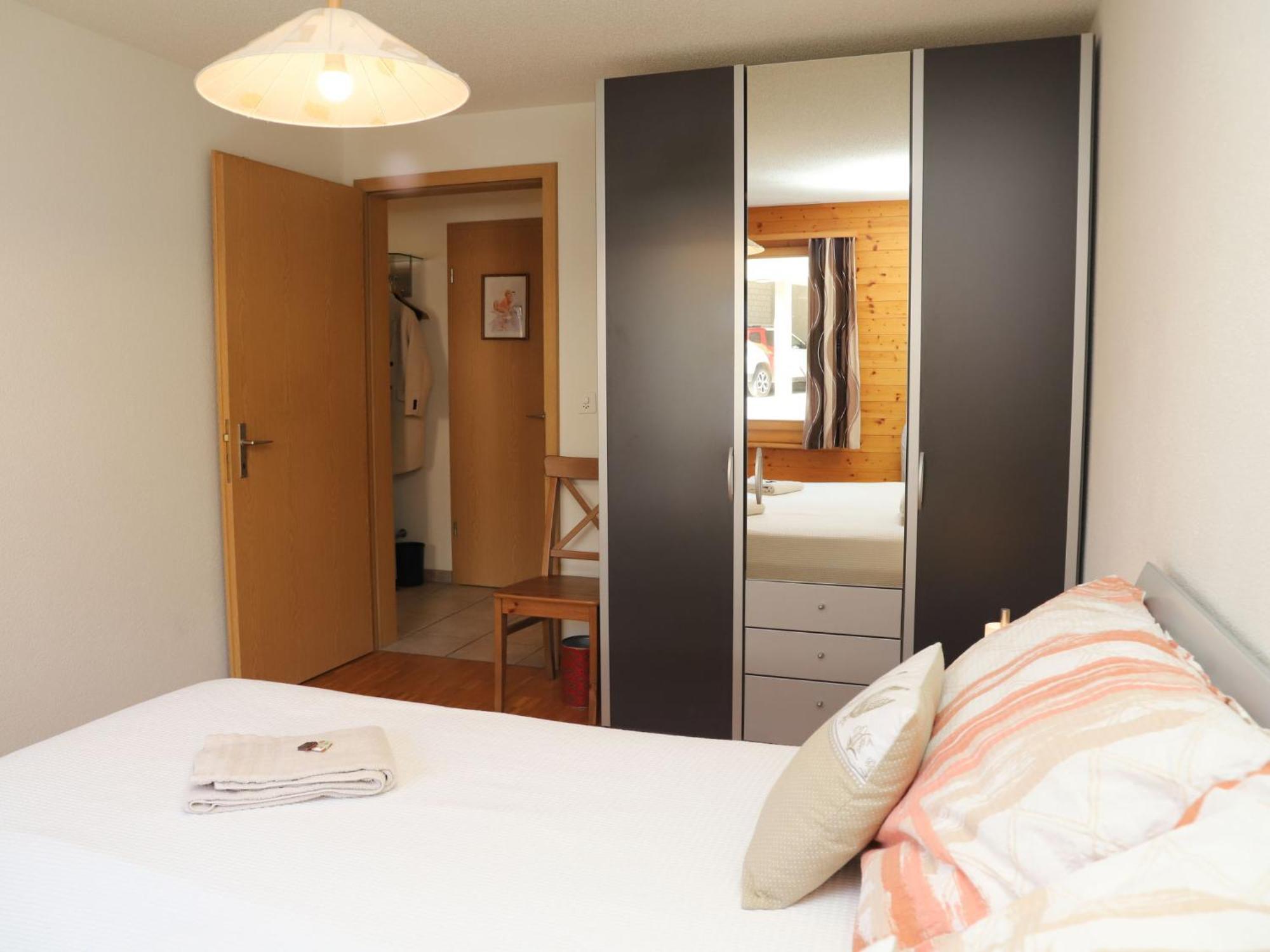 Apartment Belmi By Interhome Zweisimmen Zewnętrze zdjęcie