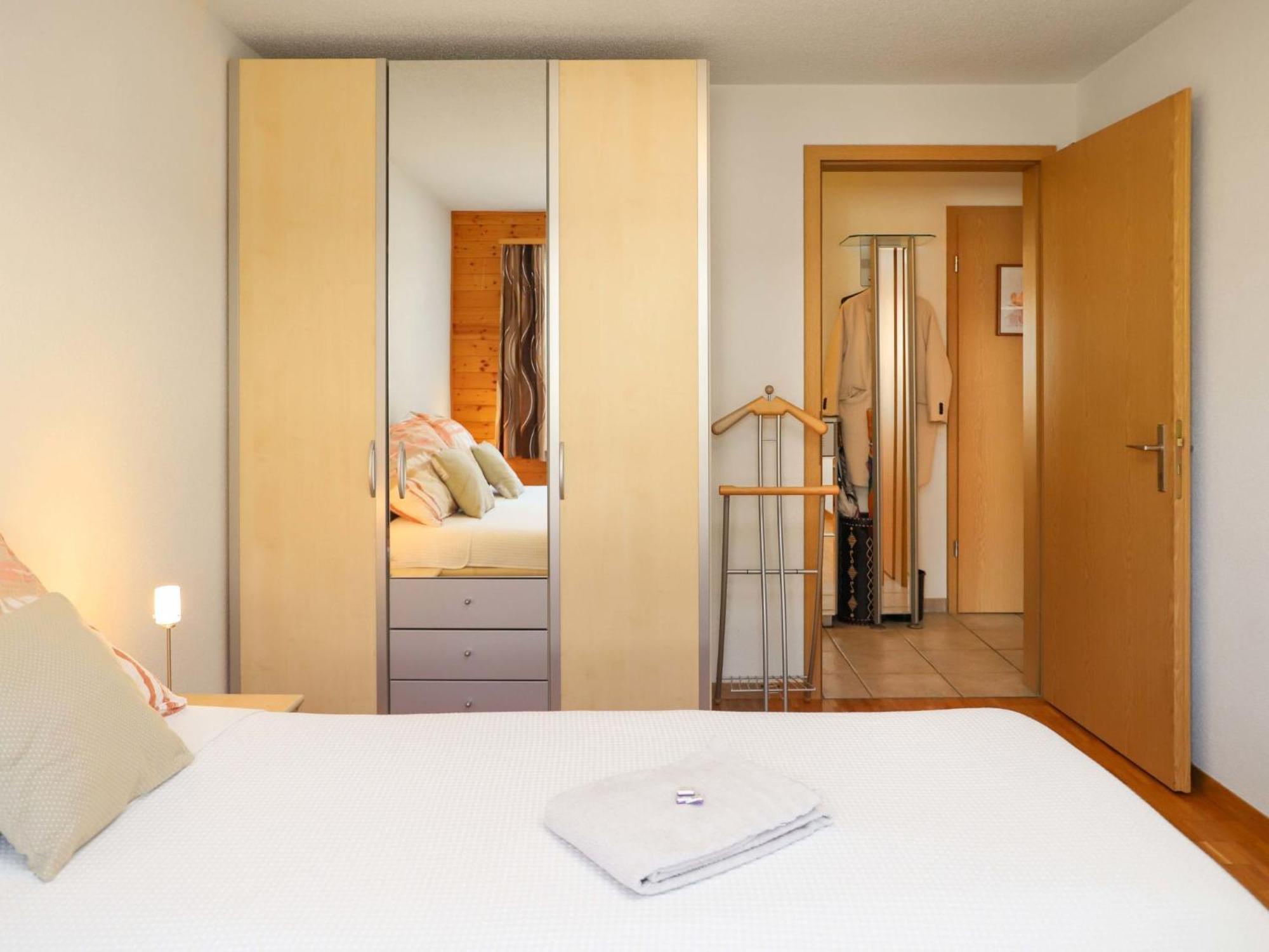 Apartment Belmi By Interhome Zweisimmen Zewnętrze zdjęcie